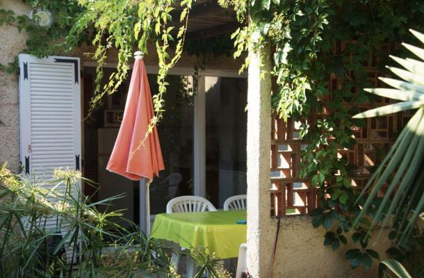 Le Rateau Bavoir Calvi  Dış mekan fotoğraf