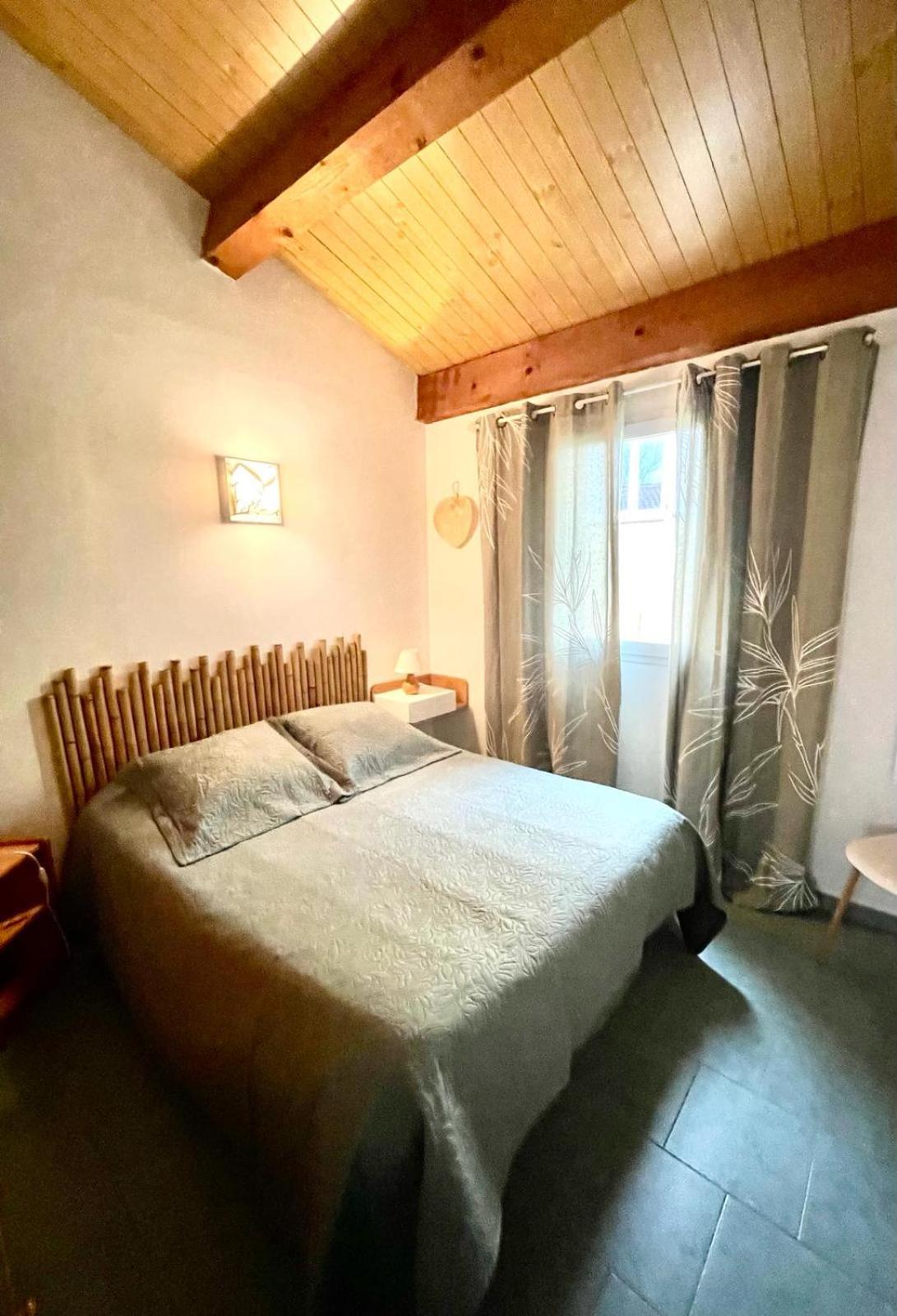 Le Rateau Bavoir Calvi  Dış mekan fotoğraf
