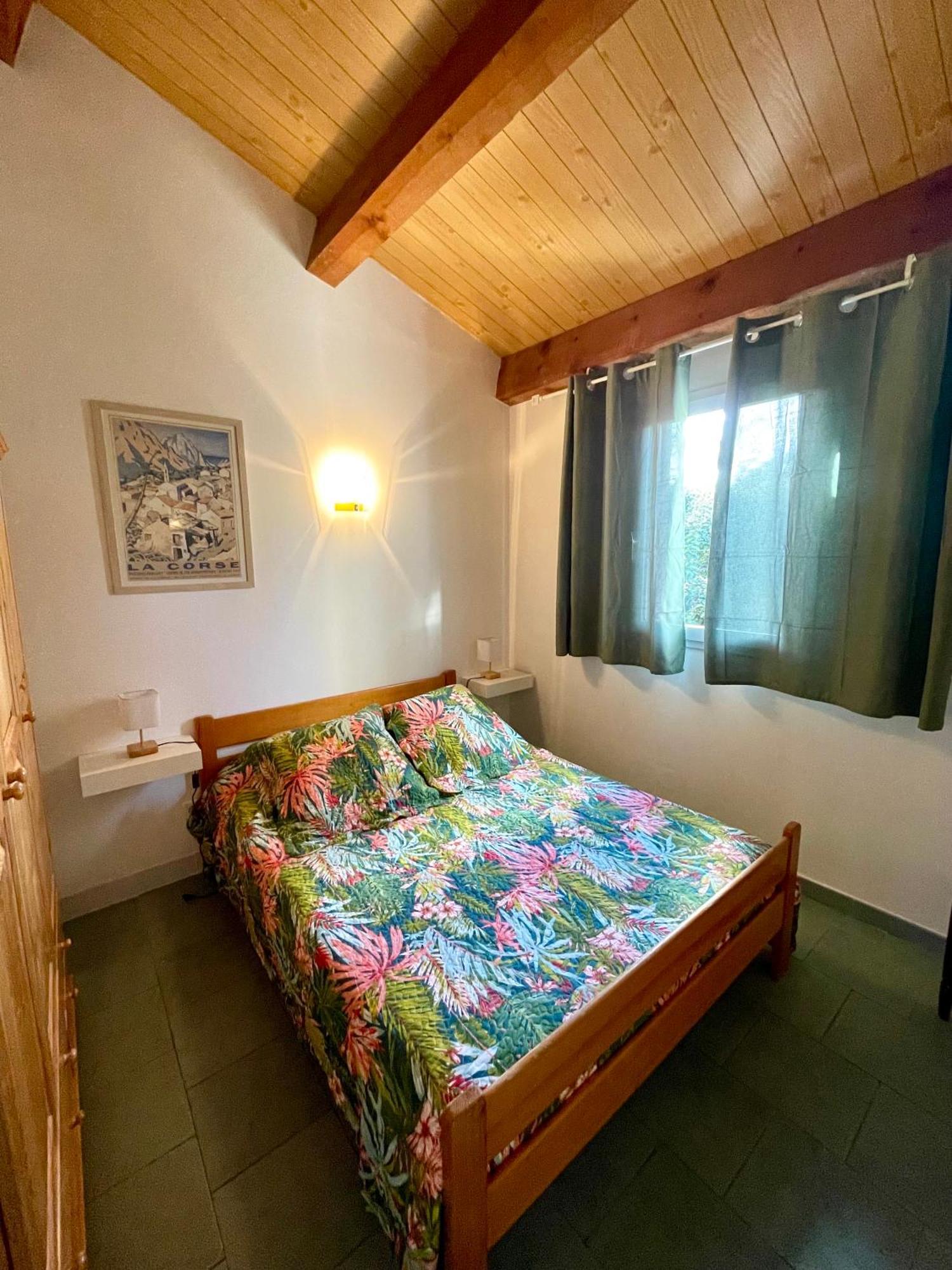 Le Rateau Bavoir Calvi  Dış mekan fotoğraf